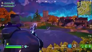 First duos win of the season! 15 Squad Elims, Full Gameplay