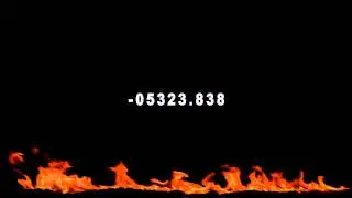 TimeCode After Effects Intro