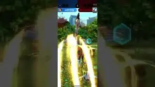 First Time Using ALLODRIGUES | Jurassic World Alive