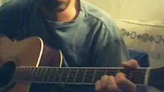 Una décima de segundo ( en mi voz )