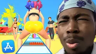 These Mobile Games MUST BE STOPPED.