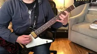 🥧 Today is a Good Day for Pi(e) 🥧 #guitarmusic #guitar