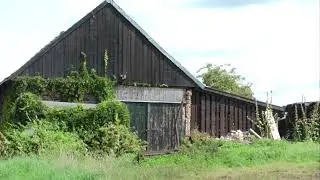 Das Alte Haus von Rocky Docky!