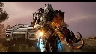 [ Outraiders] Кровища бьет фонтаном! Разрушитель! #3