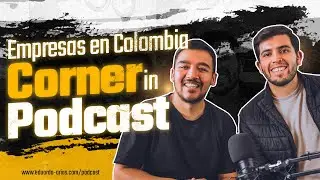 Corner Inmobiliaria 🚀 Renta y administración de propiedades | AIRBNB | T2 E4 ✅
