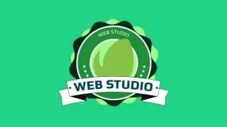 After Effects Template-Web Studio Promo