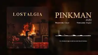 JANI - Pinkman (Prod. 
