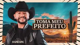 SUCESSO NOVO VAQUEIRO KARKARÁ - O HIT DE 2024 - LANÇAMENTO