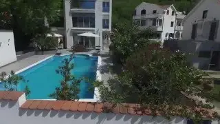 Villa Rakocevic - Budva, Montenegro - FOR SALE