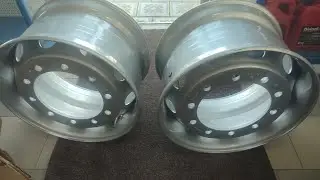 Купил новые рулевые диски! Купил шторку 2014г) С каждым днем ближе к своей цели! Вольво, жди меня)