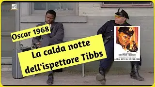 La calda notte dell'ispettore Tibbs - In The Heat Of The Night 1967
