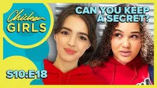 CHICKEN GIRLS | Season 10 | Ep. 18: “Regionals”