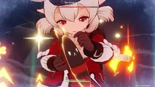 [Genshin Impact] AR 51 | The Great Snow boar King Boss