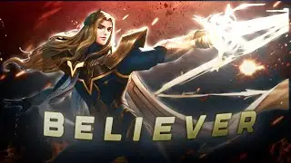Believer | Lancelot