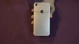 iPhone 7 Unboxing!