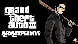 Grand Theft Auto 3 Retrospective: Hooked on Silence