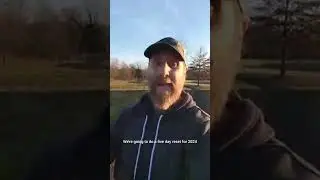 2024 5 Day Reset Challenge.