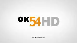 OK54 - demnächst in HD