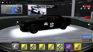 How to make a drag demin