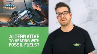 BITZER heat pumps expert talk: Climate-friendly alternative to heating with fossil fuels