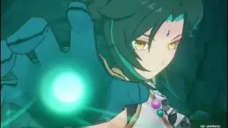 Genshin Impact - Perilous Trail AMV (Xiao and Yelan MVP!)