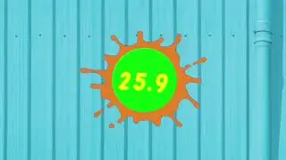 The HaltingTuber Show Theme Song (S14-) (v2)