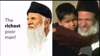 Mujy insaniat ki khidmat karni hai song dedicate to Abdul Sattar Edhi