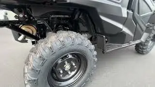 2024 Honda Pioneer 1000-5 Seater Base
