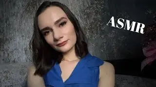 😴АСМР/ASMR 📚 Моя коллекция книг 📚🌕