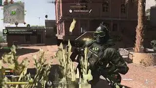 Aprendendo a usar arma corpo a corpo Call of Duty® Warzone 2.0
