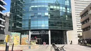 החלפת שם של מגדל פסגות למגדל רוטשילד 3 תל אביב - zuz יועצי נדל״ן