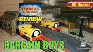 UNTESTED!! . OO Gauge Hornby Thomas And Friends Bargains!!