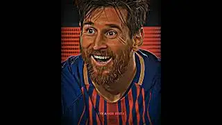 MESSI EDIT 