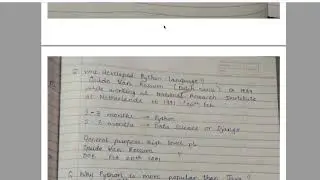 Introduction to Python Programming: Learn the Basics from Scratch