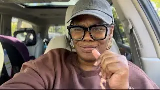 It’s A Weekend Vlog Y’all •Dance Off🤣• Chic fil a Nasty Sandwich Review• Organizing
