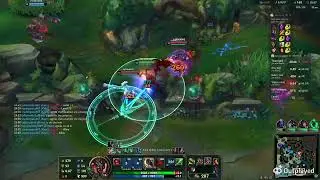 Game Highlight x 5