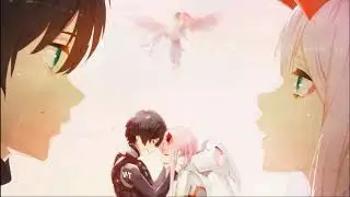 🎧Darling in the franxx - In the Woods (AntiNightcore/Slowed)