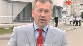Юрий Таран высказал официальную позицию облад...