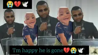 Monde finally revealed what k!LLED his son, & shocks ppl for revealing this!, DEVASTATING!