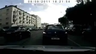 Мото Аварии 2013№19
