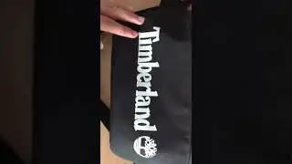 сумка TIMBERLAND
