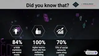 Viral Max Social Media Marketing