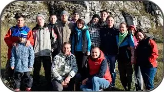 Кизеловская пещера
