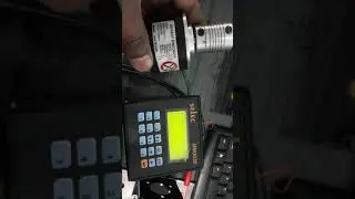 Interfacing Encoder with Selec PLC