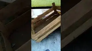 Пранк:Отрыжка на балконе☠️