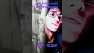 僕の戦争 My War Attack on Titan Season 4
