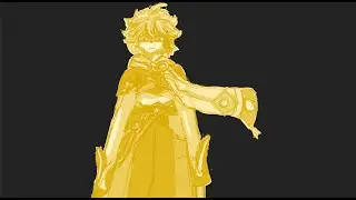 Dirty Imbecile short animatic