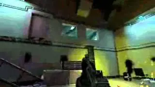 Let's Play a Half-life Mod: Uplink Extended Part 2 -- not Much of an Extension