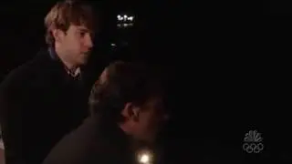 I'm On A Boat - The Office Edition