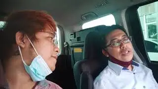 DARI HAMPIR KETINGGALAN PESAWAT SAMPE SBY HAWANYA PANAS LENGKAP DAH GW CUY ! Day 1